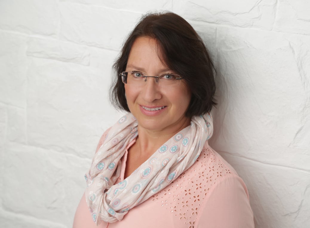 Kristine Hofmann